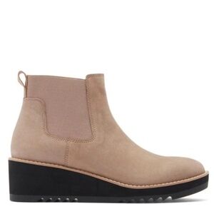 Eileen Fisher Women’s Luv Wedge Bootie Size 7 New